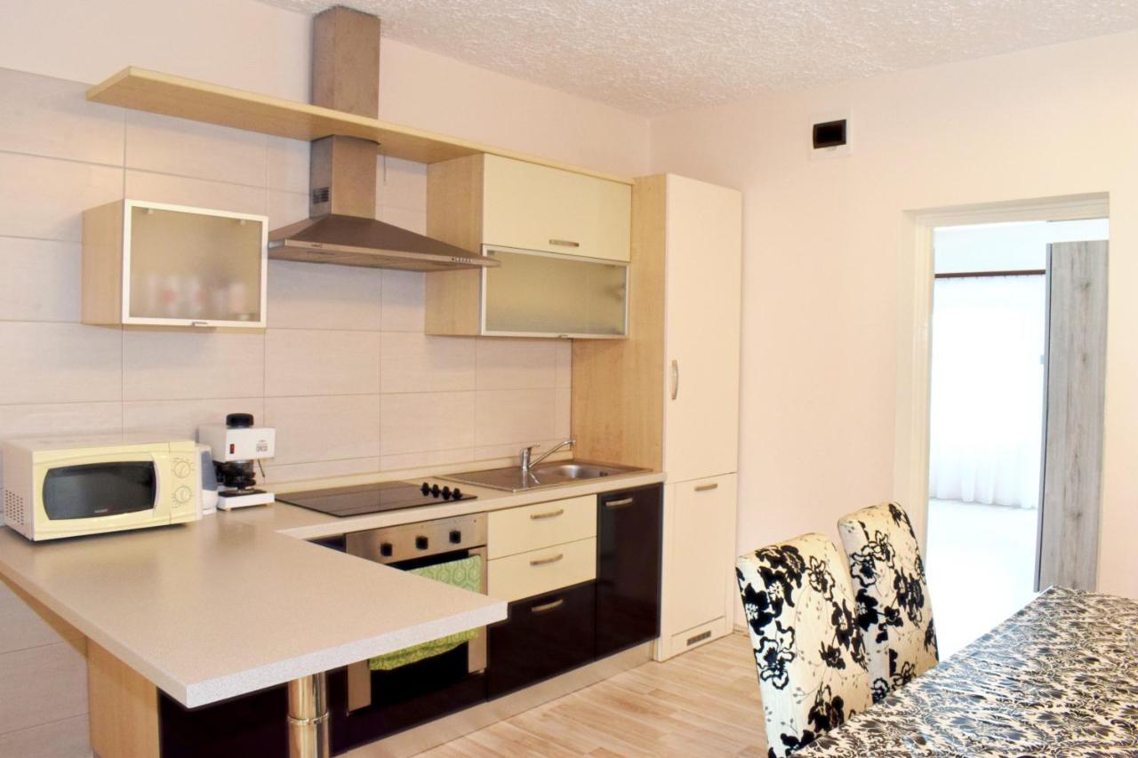 Relax Apartman ザラカロシュ エクステリア 写真