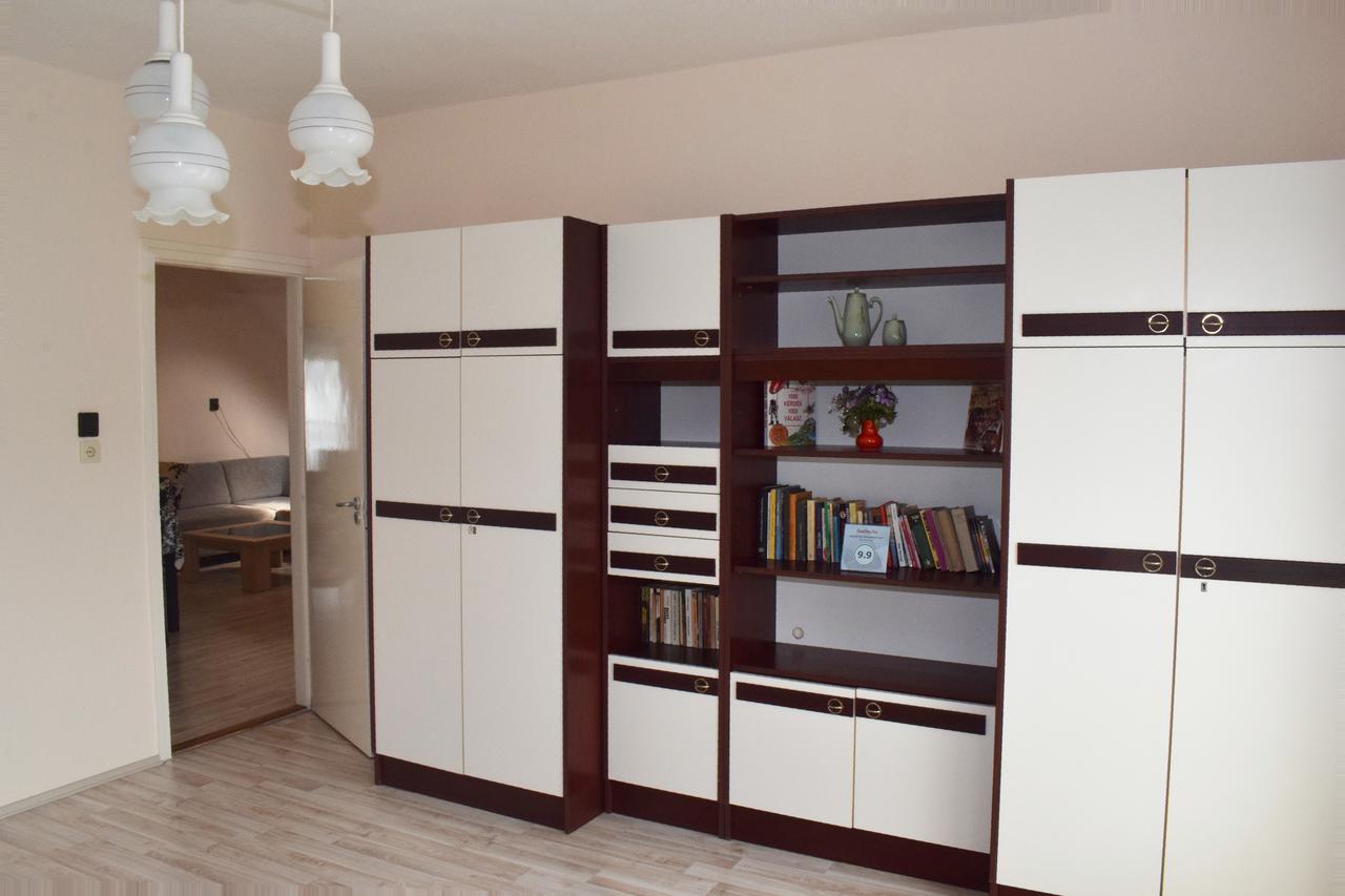 Relax Apartman ザラカロシュ エクステリア 写真